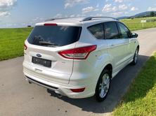 FORD Kuga 2.0 TDCi Titanium S 4WD PowerShift, Diesel, Occasion / Gebraucht, Automatik - 3