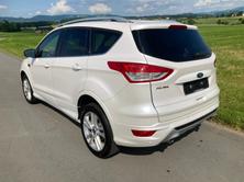 FORD Kuga 2.0 TDCi Titanium S 4WD PowerShift, Diesel, Occasion / Gebraucht, Automatik - 4