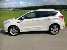FORD Kuga 2.0 TDCi Titanium S 4WD PowerShift, Diesel, Occasion / Gebraucht, Automatik - 5