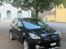 FORD Kuga 2.0 TDCi Titanium 4WD PowerShift, Diesel, Occasion / Gebraucht, Automatik - 2