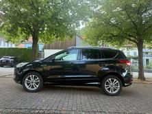 FORD Kuga 2.0 TDCi Titanium 4WD PowerShift, Diesel, Occasion / Gebraucht, Automatik - 4