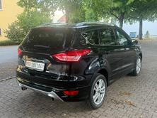 FORD Kuga 2.0 TDCi Titanium 4WD PowerShift, Diesel, Occasion / Gebraucht, Automatik - 5