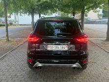 FORD Kuga 2.0 TDCi Titanium 4WD PowerShift, Diesel, Occasion / Gebraucht, Automatik - 6