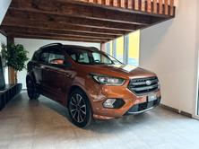 FORD Kuga 2.0 SCTi ST Line High 4WD Automatic, Benzin, Occasion / Gebraucht, Automatik - 2