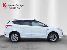 FORD Kuga 2.0 TDCi 180 Carving FPS, Diesel, Occasion / Gebraucht, Automatik - 2