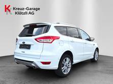 FORD Kuga 2.0 TDCi 180 Carving FPS, Diesel, Occasion / Gebraucht, Automatik - 3