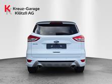 FORD Kuga 2.0 TDCi 180 Carving FPS, Diesel, Occasion / Gebraucht, Automatik - 4