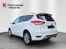 FORD Kuga 2.0 TDCi 180 Carving FPS, Diesel, Occasion / Gebraucht, Automatik - 5