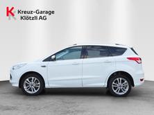 FORD Kuga 2.0 TDCi 180 Carving FPS, Diesel, Occasion / Gebraucht, Automatik - 6