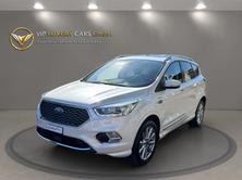 FORD Kuga 1.5 SCTi Vignale 4WD Automatic, Benzin, Occasion / Gebraucht, Automatik - 2