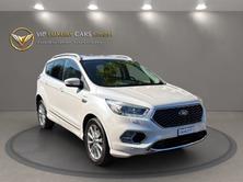 FORD Kuga 1.5 SCTi Vignale 4WD Automatic, Benzin, Occasion / Gebraucht, Automatik - 3