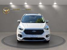 FORD Kuga 1.5 SCTi Vignale 4WD Automatic, Benzin, Occasion / Gebraucht, Automatik - 4