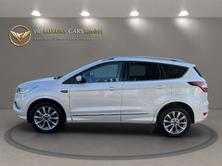 FORD Kuga 1.5 SCTi Vignale 4WD Automatic, Benzin, Occasion / Gebraucht, Automatik - 5