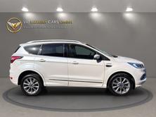 FORD Kuga 1.5 SCTi Vignale 4WD Automatic, Benzin, Occasion / Gebraucht, Automatik - 6