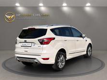 FORD Kuga 1.5 SCTi Vignale 4WD Automatic, Benzin, Occasion / Gebraucht, Automatik - 7