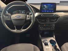 FORD Kuga 2.0 TDCi EcoBlue Titanium 4WD, Diesel, Occasioni / Usate, Automatico - 6