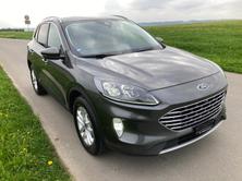 FORD Kuga 2.5 FHEV Titanium X 4WD, Hybride Intégral Essence/Électricité, Occasion / Utilisé, Automatique - 2