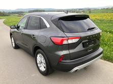 FORD Kuga 2.5 FHEV Titanium X 4WD, Hybride Intégral Essence/Électricité, Occasion / Utilisé, Automatique - 4