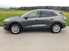 FORD Kuga 2.5 FHEV Titanium X 4WD, Hybride Intégral Essence/Électricité, Occasion / Utilisé, Automatique - 5
