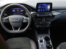 FORD Kuga 2.5 Plug-in Hybrid ST-Line X, Hybride Rechargeable Essence/Électricité, Occasion / Utilisé, Automatique - 7