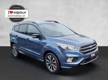 FORD Kuga 2.0 TDCi 180 ST-Line FPS, Diesel, Second hand / Used, Automatic - 7