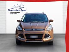 FORD Kuga 1.6 EcoB Titanium S, Petrol, Second hand / Used, Automatic - 2