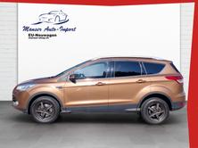 FORD Kuga 1.6 EcoB Titanium S, Petrol, Second hand / Used, Automatic - 3