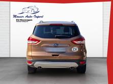 FORD Kuga 1.6 EcoB Titanium S, Petrol, Second hand / Used, Automatic - 4