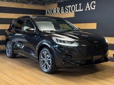 FORD Kuga 2.5 PHEV ST-Line 2WD, Plug-in-Hybrid Benzin/Elektro, Occasion / Gebraucht, Automatik - 2