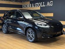 FORD Kuga 2.5 PHEV ST-Line 2WD, Plug-in-Hybrid Benzin/Elektro, Occasion / Gebraucht, Automatik - 3