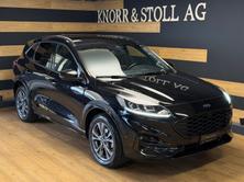 FORD Kuga 2.5 PHEV ST-Line 2WD, Plug-in-Hybrid Benzin/Elektro, Occasion / Gebraucht, Automatik - 4