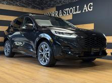 FORD Kuga 2.5 PHEV ST-Line 2WD, Plug-in-Hybrid Benzin/Elektro, Occasion / Gebraucht, Automatik - 5