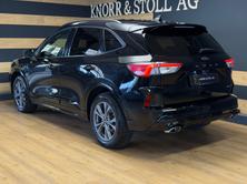 FORD Kuga 2.5 PHEV ST-Line 2WD, Plug-in-Hybrid Benzin/Elektro, Occasion / Gebraucht, Automatik - 7