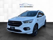 FORD Kuga 2.0 TDCi ST Line 4WD PowerShift, Diesel, Occasion / Utilisé, Automatique - 2