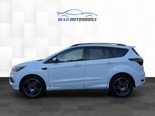FORD Kuga 2.0 TDCi ST Line 4WD PowerShift, Diesel, Occasion / Utilisé, Automatique - 4