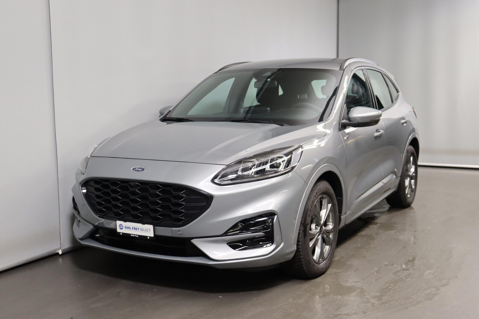 FORD Kuga 2.0 EcoBlue ST-Line