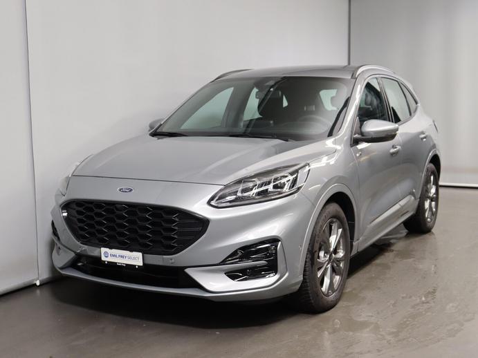 FORD Kuga 2.0 EcoBlue ST-Line, Diesel, Second hand / Used, Automatic