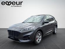 FORD Kuga 2.5 FHEV ST-Line 4WD, Full-Hybrid Petrol/Electric, Second hand / Used, Automatic - 2
