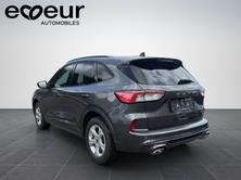 FORD Kuga 2.5 FHEV ST-Line 4WD, Full-Hybrid Petrol/Electric, Second hand / Used, Automatic - 4