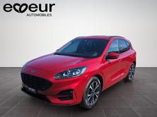 FORD Kuga 2.0 EcoBlue ST-Line X 4x4, Diesel, Occasioni / Usate, Automatico - 2