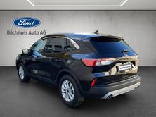 FORD Kuga 2.5 Hybrid Titanium X 4x4, Voll-Hybrid Benzin/Elektro, Occasion / Gebraucht, Automatik - 3