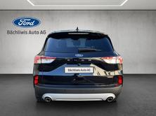 FORD Kuga 2.5 Hybrid Titanium X 4x4, Voll-Hybrid Benzin/Elektro, Occasion / Gebraucht, Automatik - 4