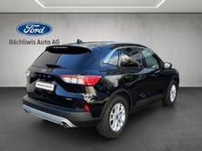 FORD Kuga 2.5 Hybrid Titanium X 4x4, Voll-Hybrid Benzin/Elektro, Occasion / Gebraucht, Automatik - 5