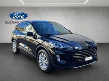 FORD Kuga 2.5 Hybrid Titanium X 4x4, Voll-Hybrid Benzin/Elektro, Occasion / Gebraucht, Automatik - 7