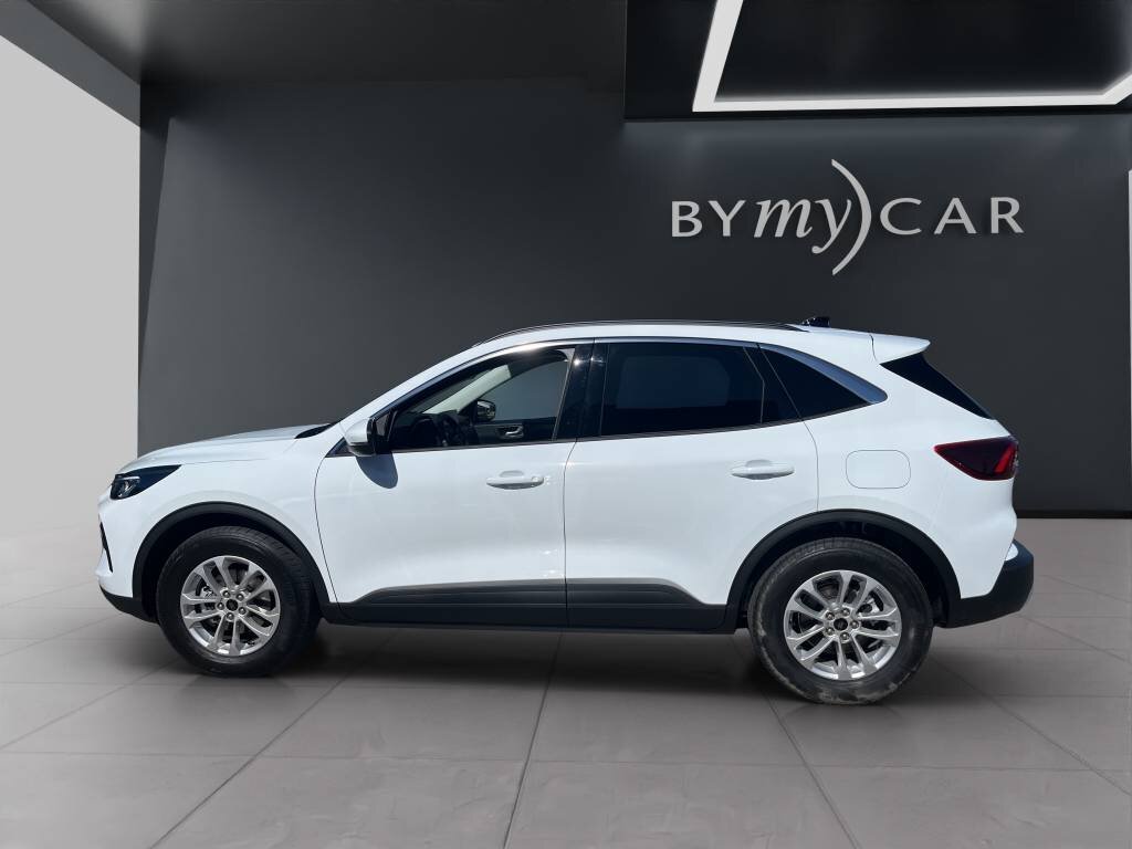 FORD Kuga 1.5 SCTi Titanium FWD, Benzina, Occasioni / Usate, Manuale - 3