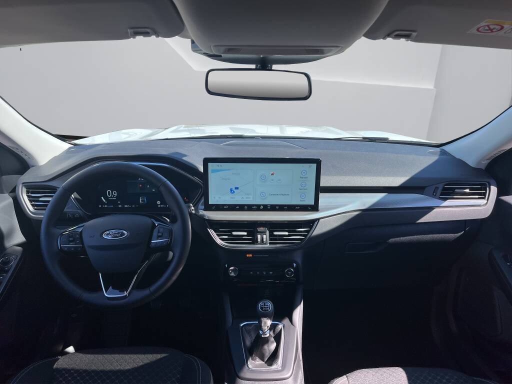 FORD Kuga 1.5 SCTi Titanium FWD, Benzina, Occasioni / Usate, Manuale - 6