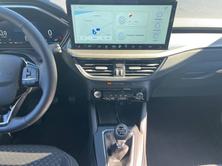 FORD Kuga 1.5 SCTi Titanium FWD, Benzin, Occasion / Gebraucht, Handschaltung - 7
