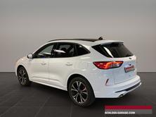 FORD KUGA 2.5 Plug-in Hybrid, Plug-in-Hybrid Benzin/Elektro, Occasion / Gebraucht, Automatik - 4
