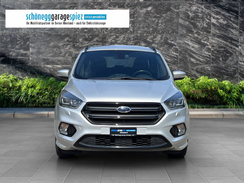 FORD Kuga 2.0 TDCi 150 ST-Line, Diesel, Occasion / Gebraucht, Automatik - 2