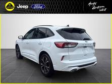FORD Kuga 2.5 Plug-in Hybrid ST-Line X, Plug-in-Hybrid Benzina/Elettrica, Occasioni / Usate, Automatico - 3